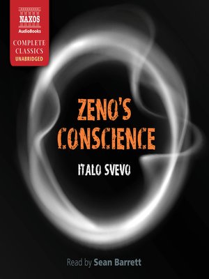 cover image of Zeno's Conscience